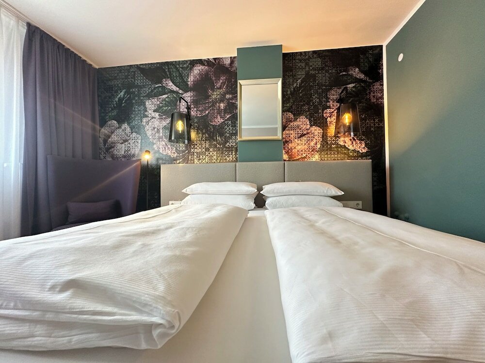 Фото Hotel Rappensberger