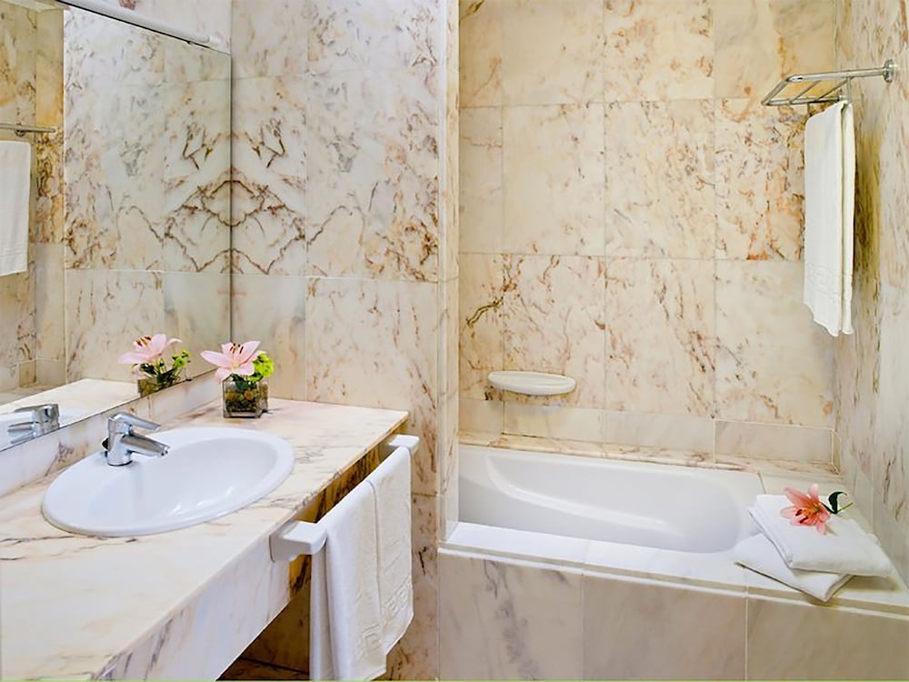 Фото Hotel Principe Paz