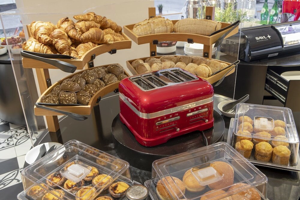 Фото Stay Hotel Faro Centro