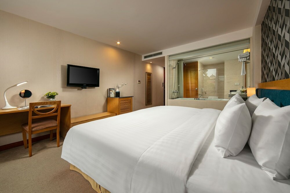 Фото La Casa Hanoi Hotel