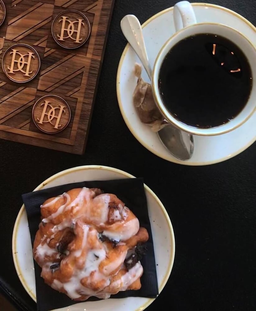 Фото Hotel Covington Cincinnati Riverfront