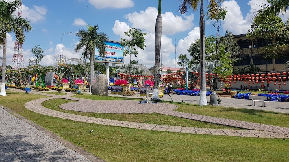 Фото River Hotel