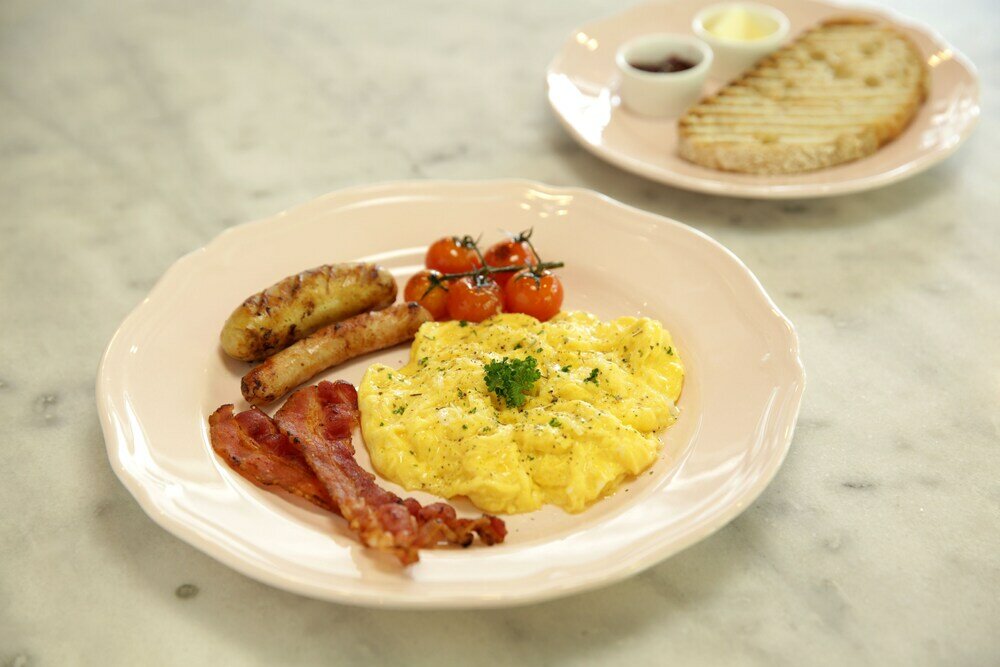 Фото Nandha Hotel