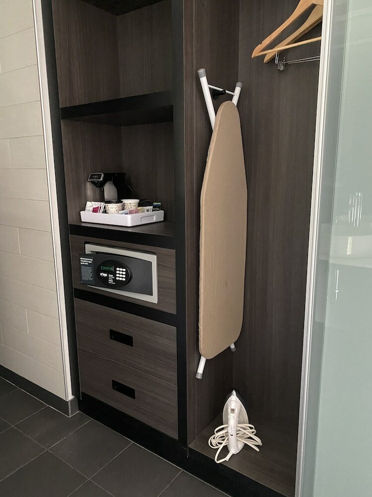 Фото Aloft Newport On The Levee