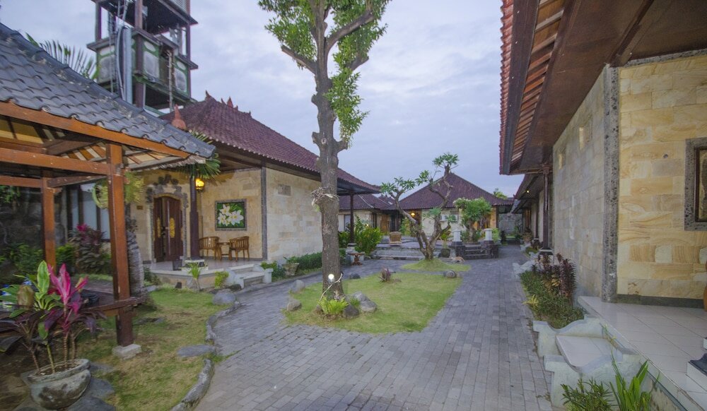 Фото Taman Sari Cottages II