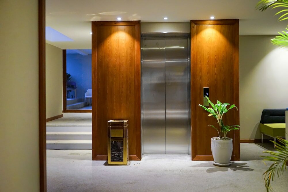 Фото G Mekong Hotel