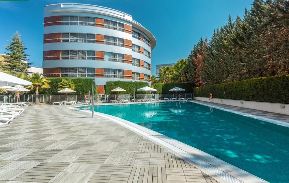 Фото отеля 5