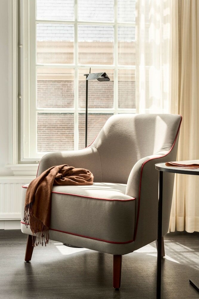 Фото Nh Collection Amsterdam Barbizon Palace