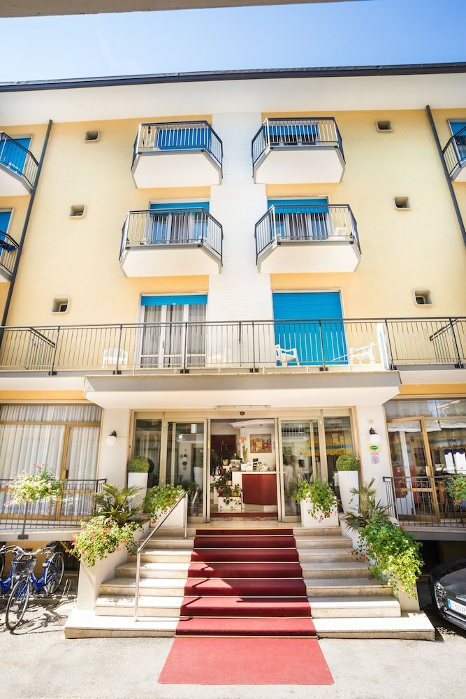 Фото Hotel Azzorre & Antille