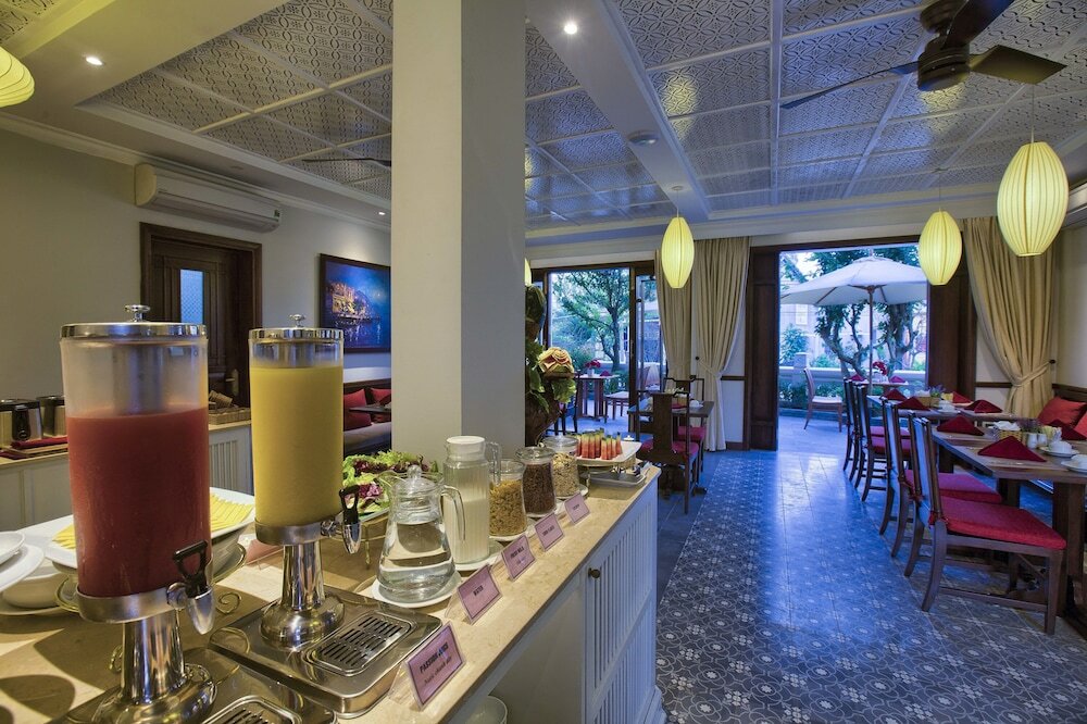 Фото Cozy Hoian Boutique Villas