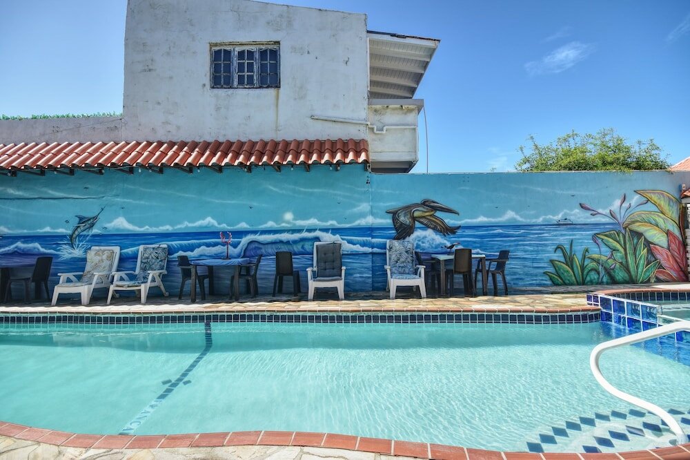 Фото Sleeps 16 Palm Beach - 6br Villa w Private Pool