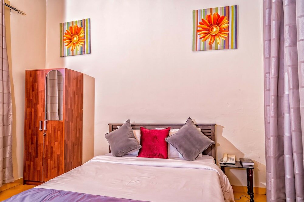 Фото Oriental Hotel North Legon