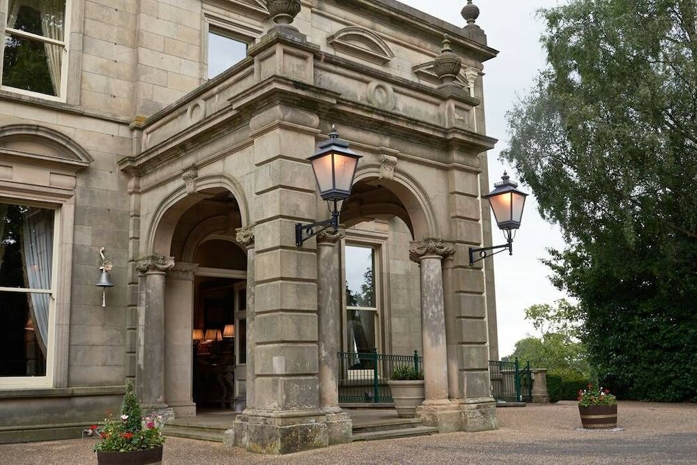 Фото Kilworth House hotel & Theatre