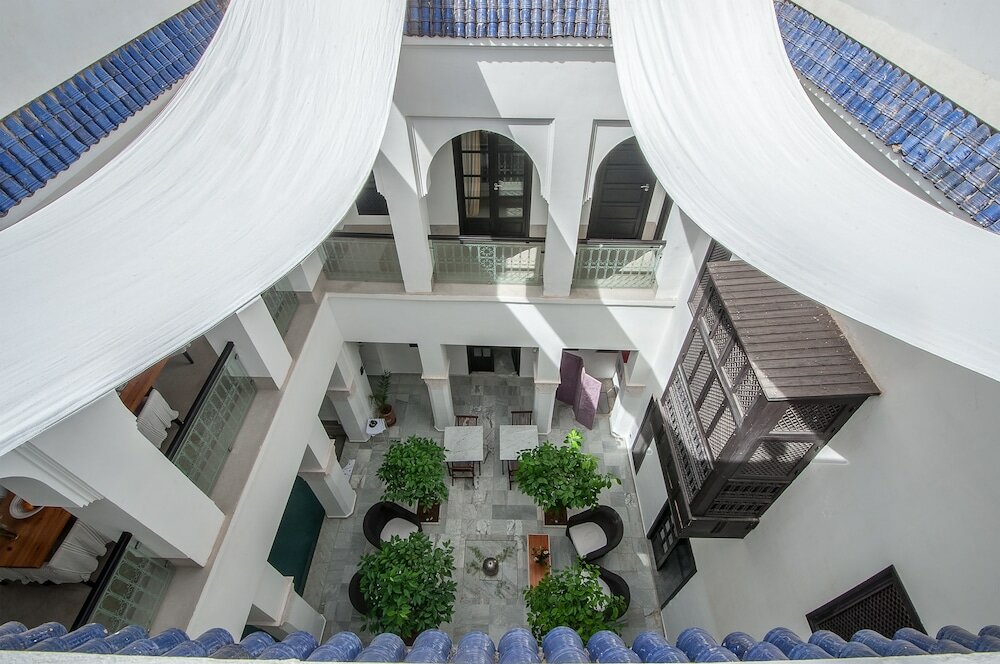 Фото Riad Sapphire and SPA