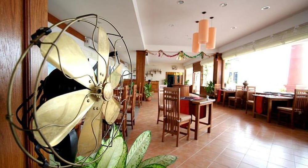 Фото Bel Aire Patong