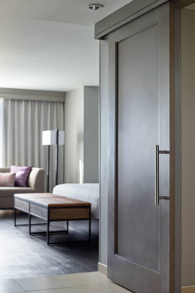 Фото Raleigh Marriott City Center