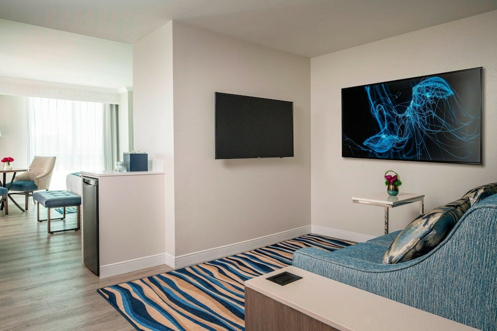 Фото Hollywood Beach Marriott