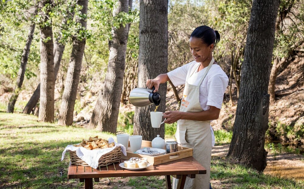 Фото Wildehondekloof