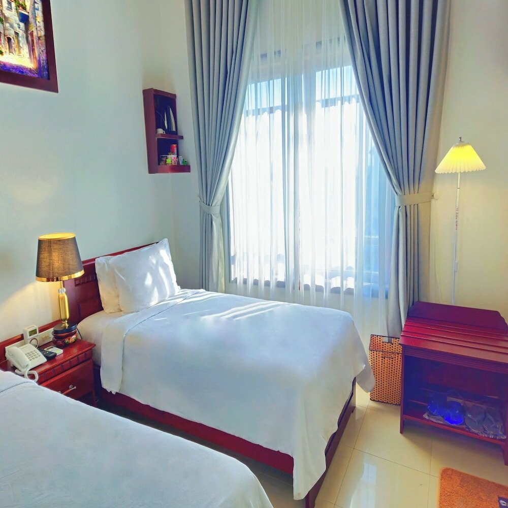 Фото Victory Hotel Hue