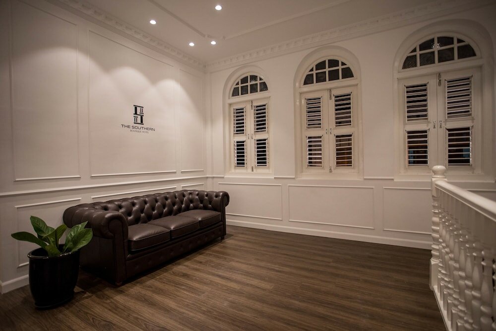 Фото The Southern Boutique Hotel