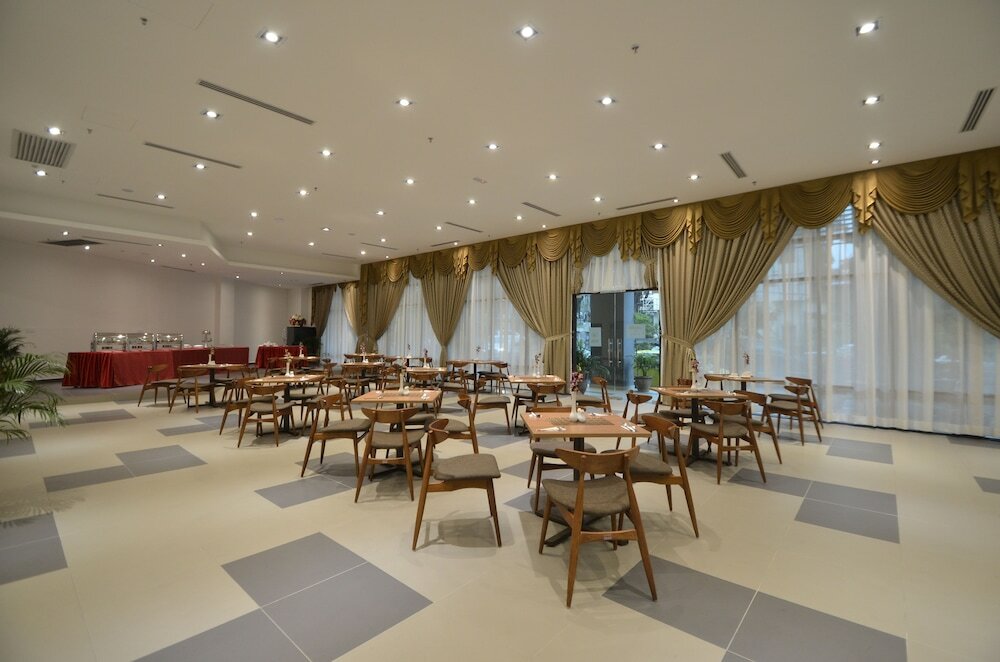 Фото Hotel Signature International at Pudu