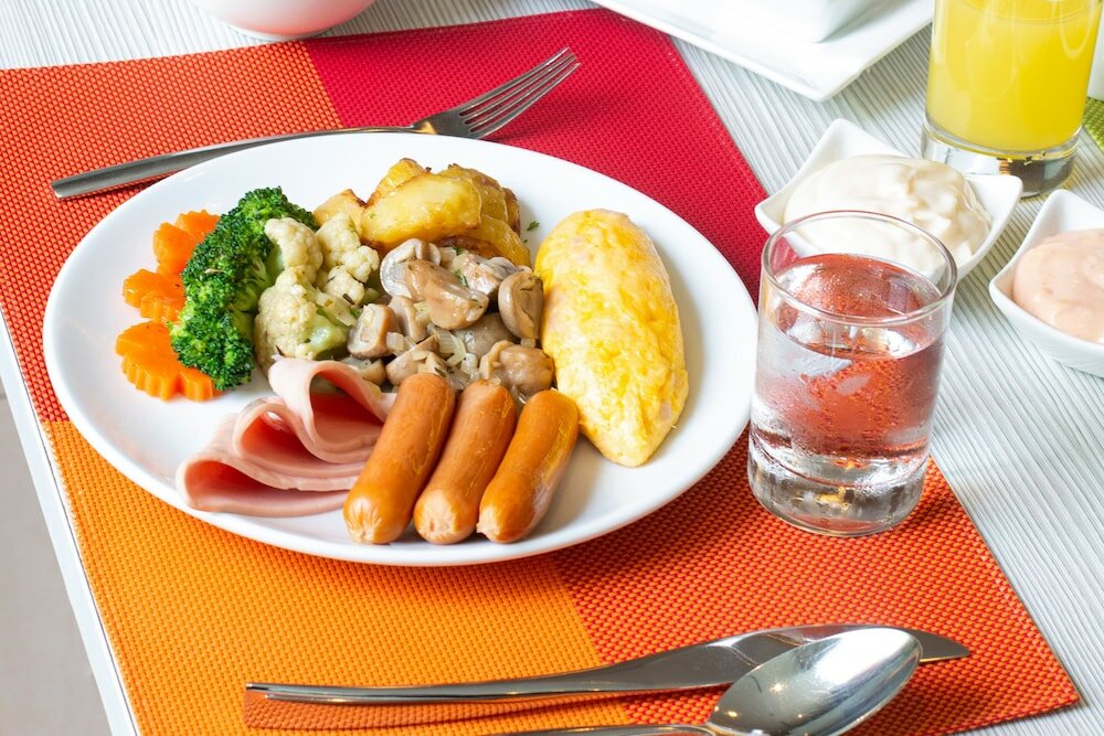 Фото Ibis Bangkok Sathorn