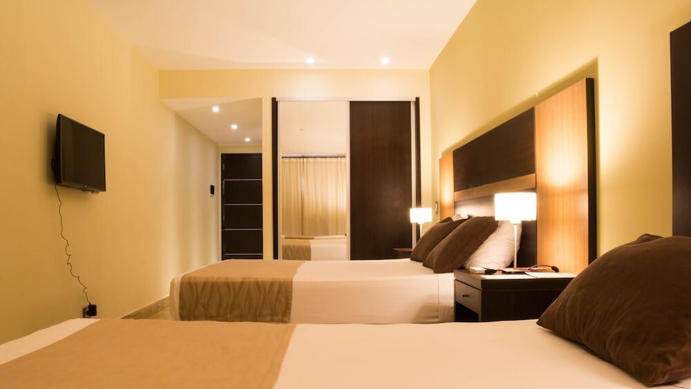 Фото Pirayu Hotel & Resort