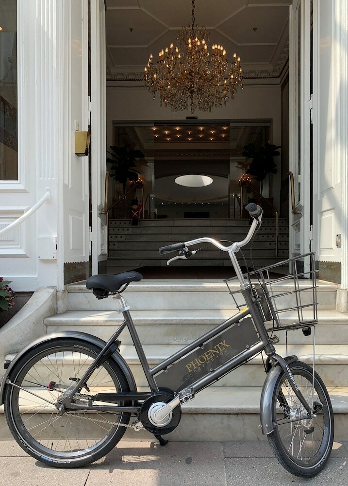 Фото Phoenix Copenhagen by Arp-Hansen Hotel Group