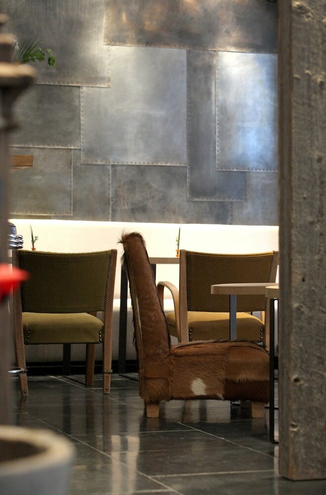 Фото Hidden Hotel