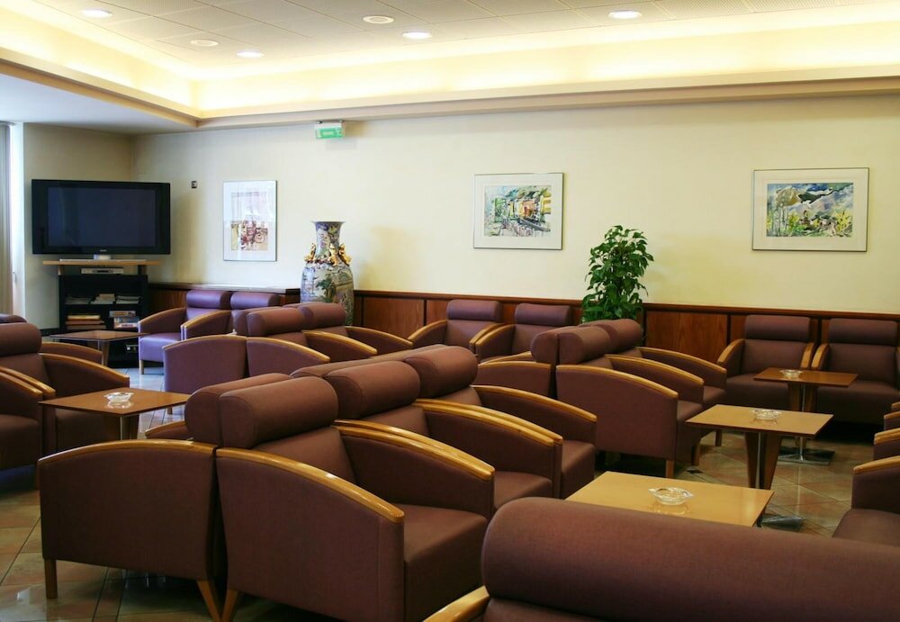 Фото Hotel Espel