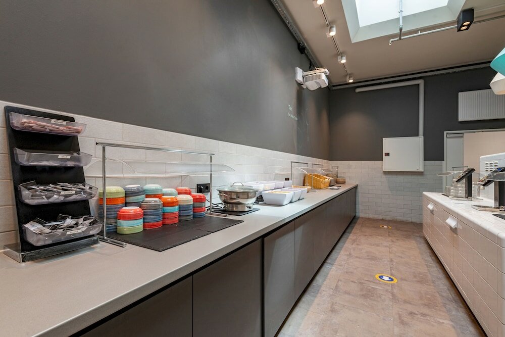 Фото A&o Copenhagen Sydhavn