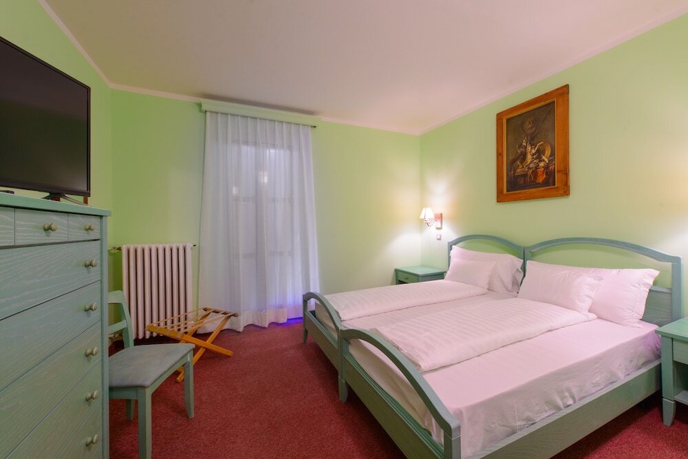 Фото Park Hotel Faloria