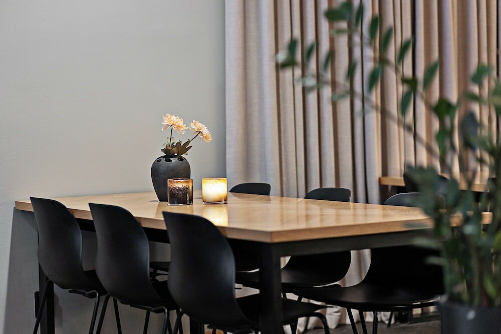 Фото Comfort Hotel Umea City