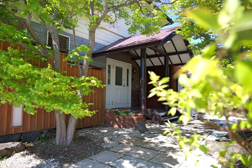 Фото Samurise North