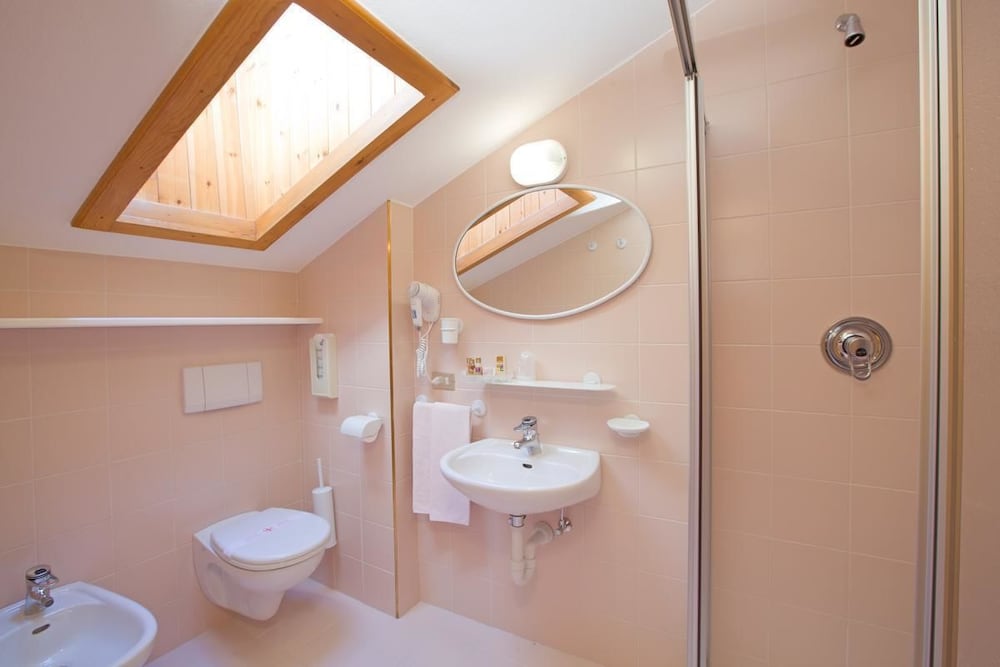 Фото Garnì Oasi