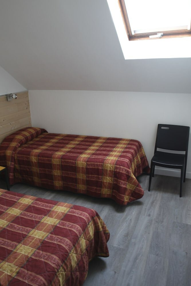 Фото Les Barmonts