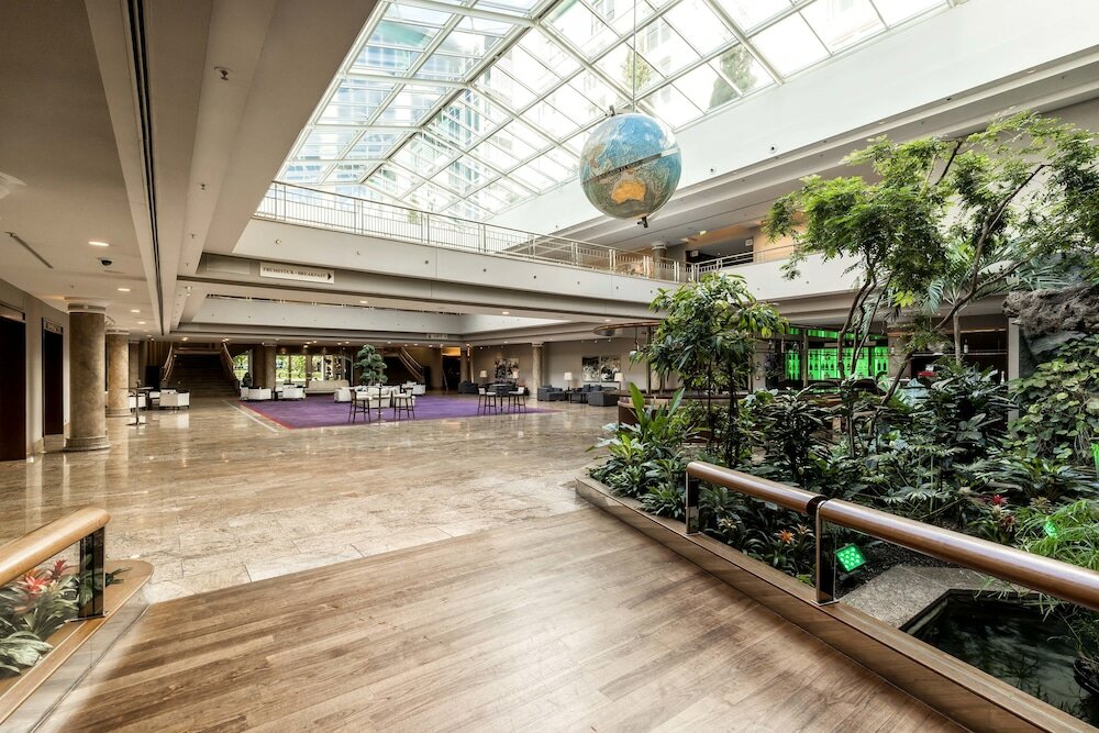 Фото Grand Elysee Hamburg