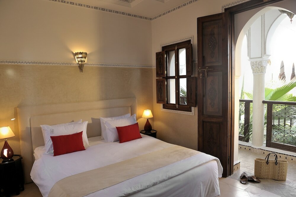 Фото Riad Le Jardin d'Abdou