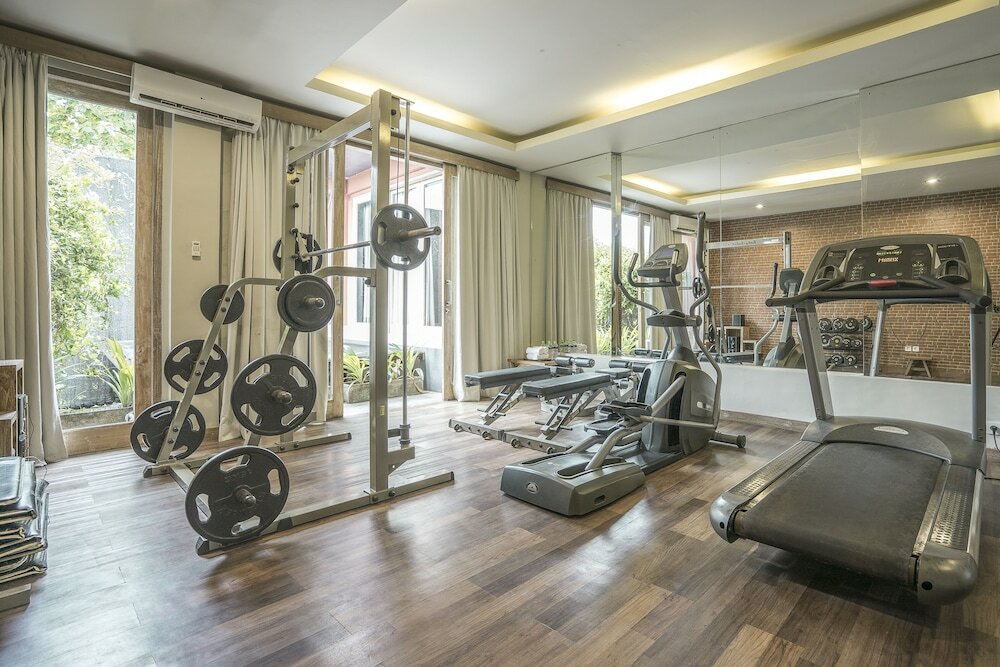 Фото KajaNe Yangloni Ubud