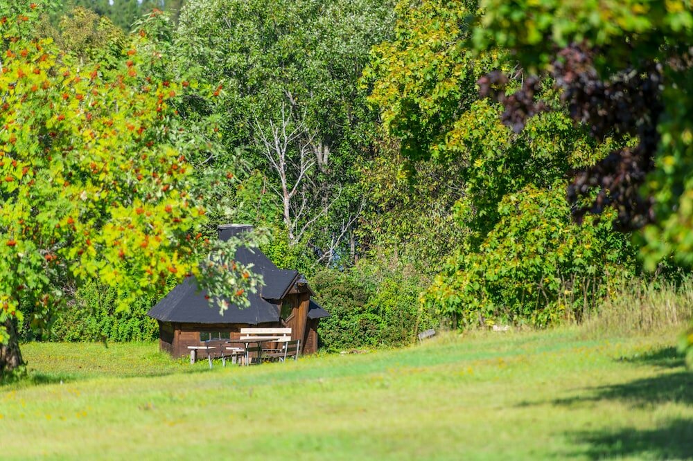 Фото Västerbacken Hotell och Konferens