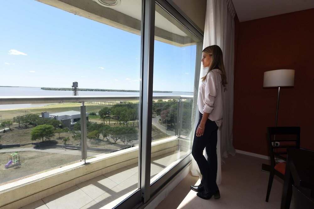 Фото Camberland Resort & SPA Ramallo