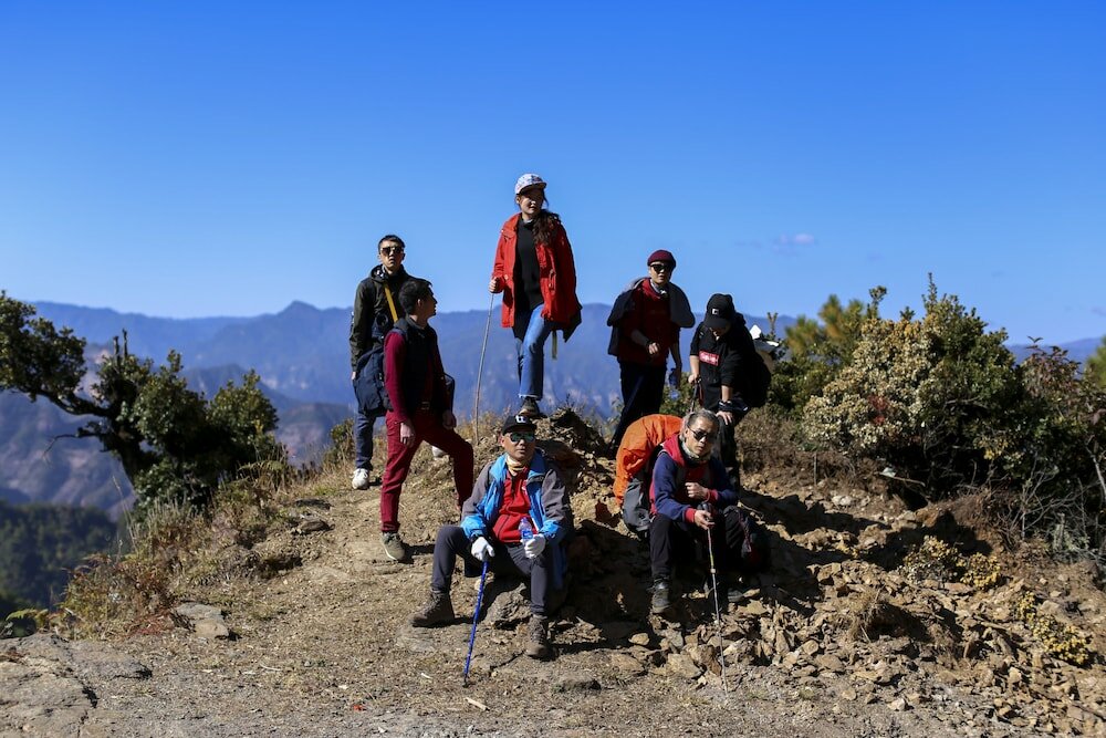 Фото The Ritz-Man Boutique Inn Lijiang