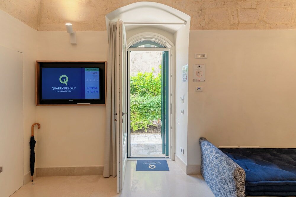 Фото Quarry Resort