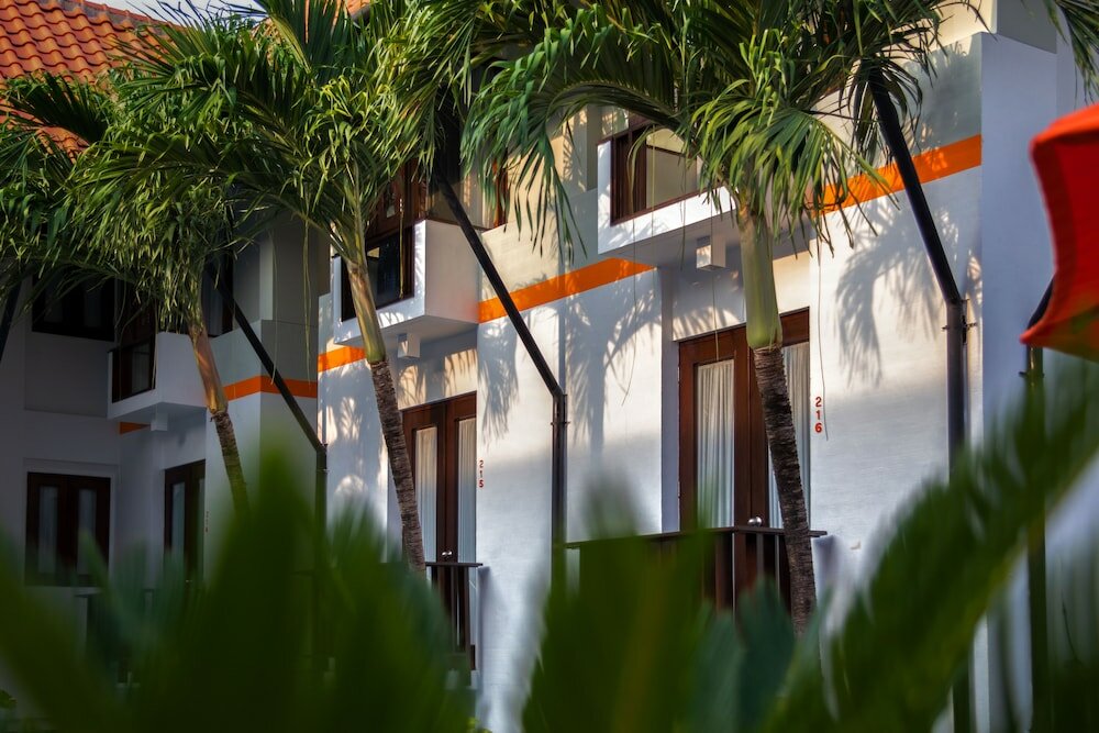 Фото Harris Hotel Kuta Tuban Bali