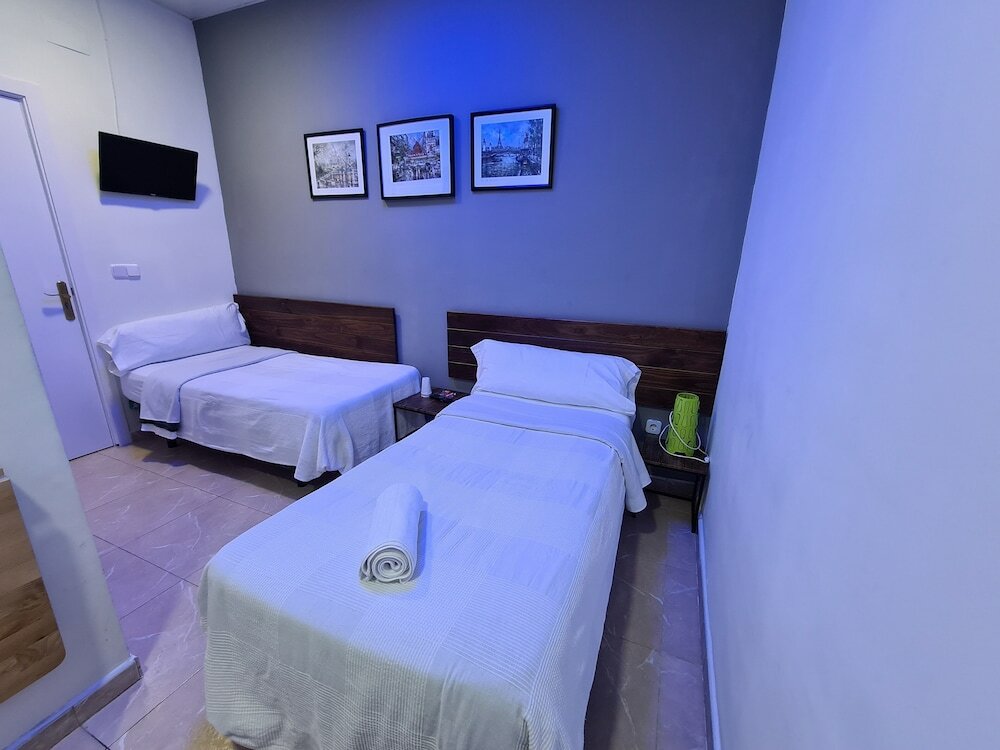 Фото Ch Murallas II