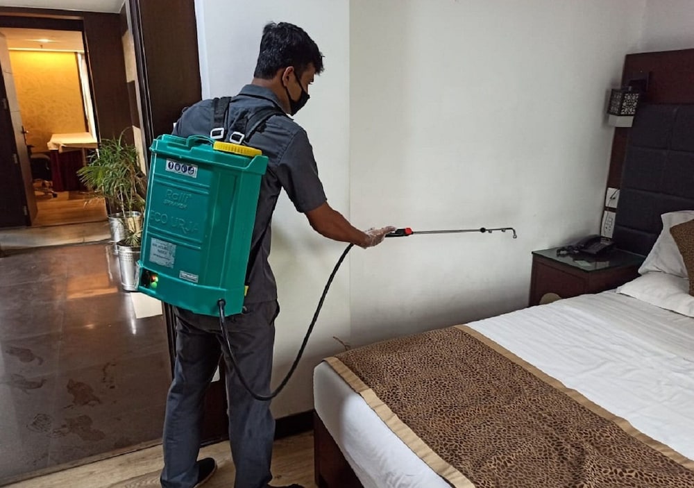 Фото The Corporate