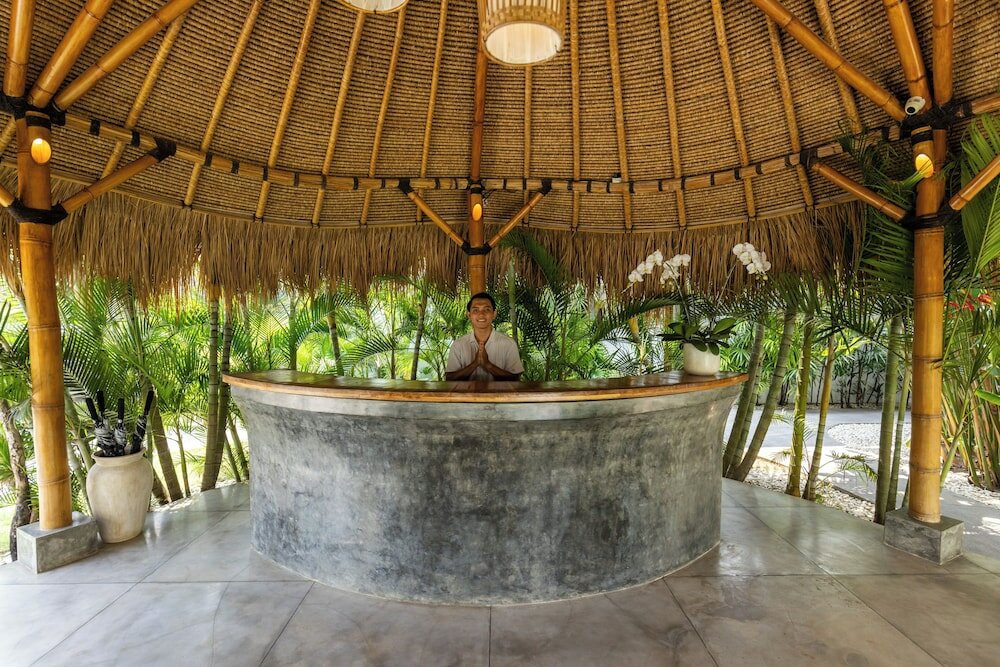 Фото Sikara Lombok Hotel