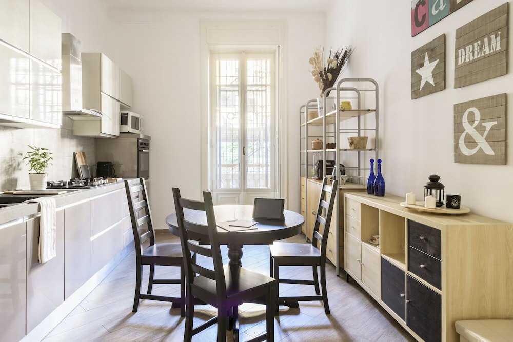 Фото Sarti Master Guest apartment