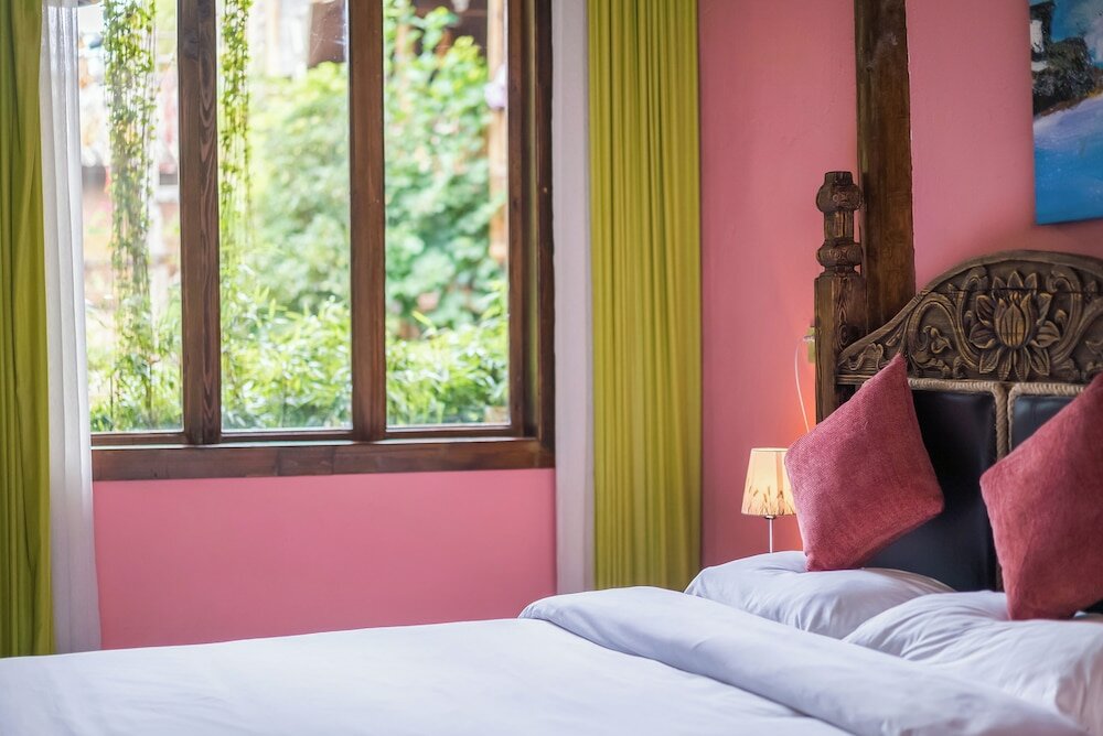 Фото The Ritz-Man Boutique Inn Lijiang