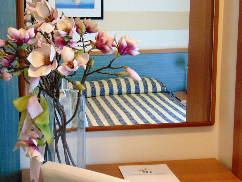 Фото Hotel Columbus